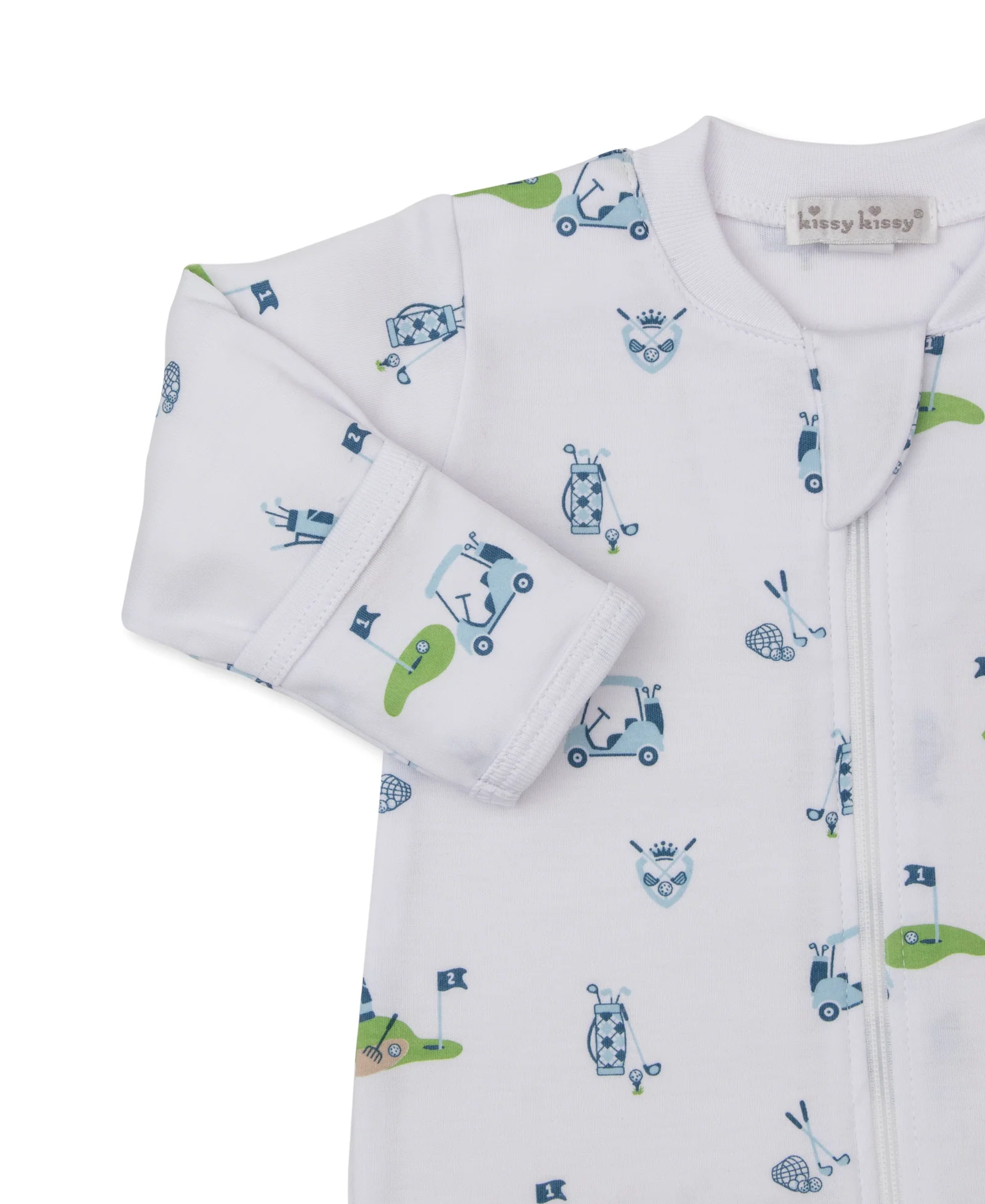 Kissy Kissy Golf Championship - Persnickety Shop