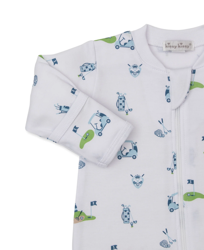 Kissy Kissy Golf Championship - Persnickety Shop