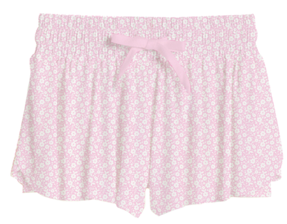 Suzette Fly Away Shorts | KIDS SIZING - Persnickety Shop