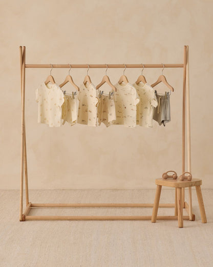 Frankie Set || Construction Trucks - Persnickety Shop