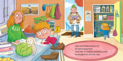 It's Almost Time for . . . Thanksgiving! by Maisha Oso (Author)
