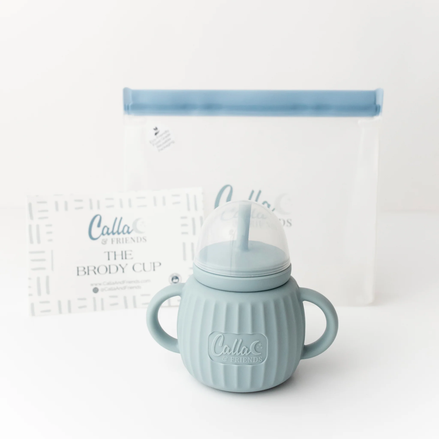 The Brody Cup - Persnickety Shop