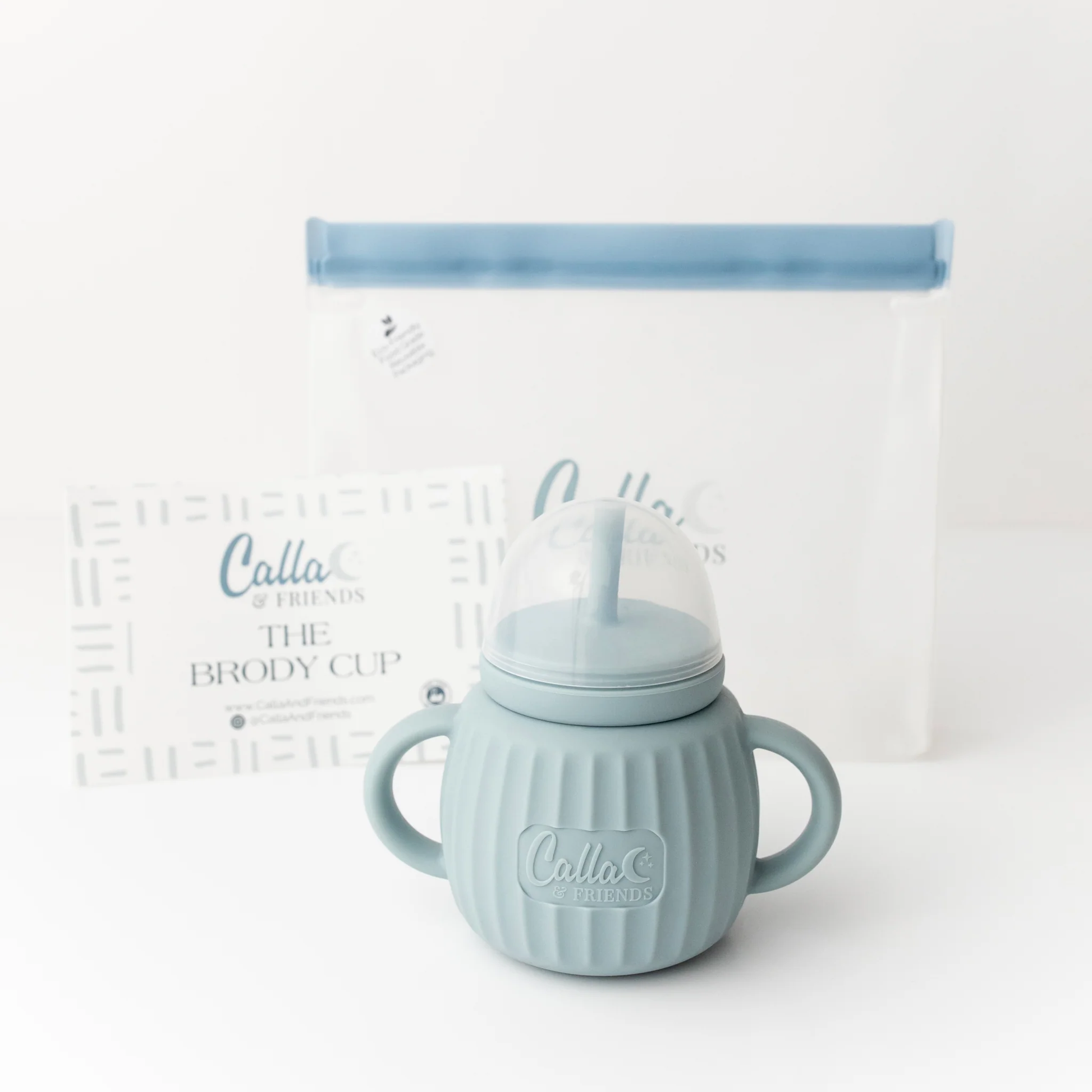 The Brody Cup - Persnickety Shop