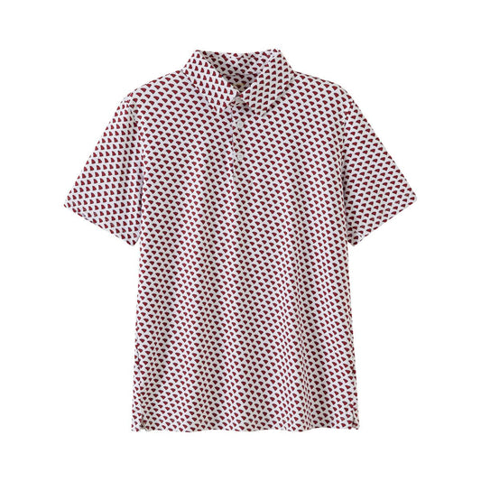 Meripex GAMECOCK South Carolina Outline - Garnet with Black Border