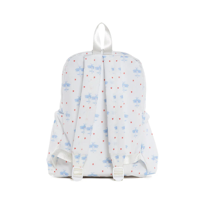 BACKPACKER - BACKPACK DAVID'S AIRPLANES - Persnickety Shop