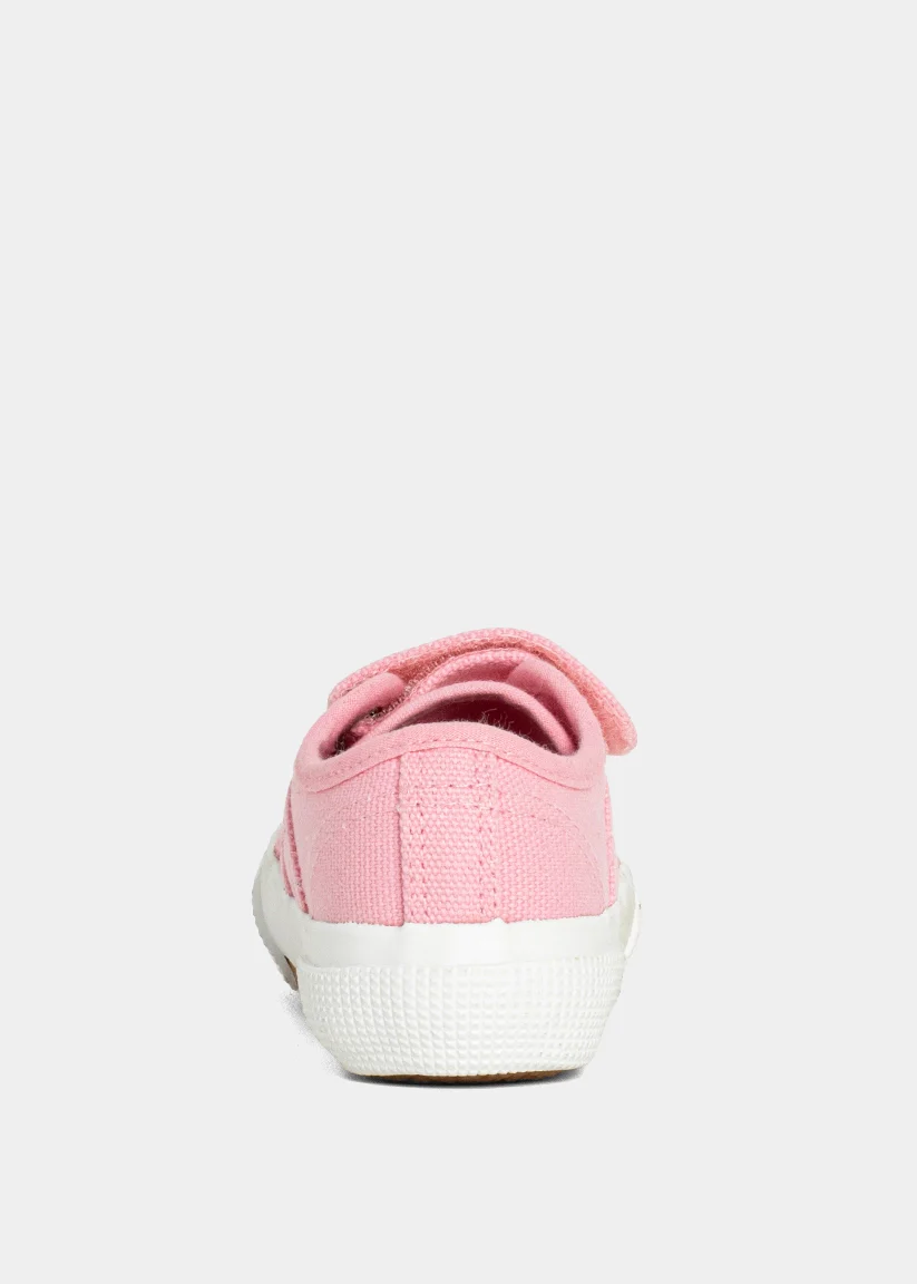 Shu Shop SAMMY MINI- LIGHT PINK - Persnickety Shop