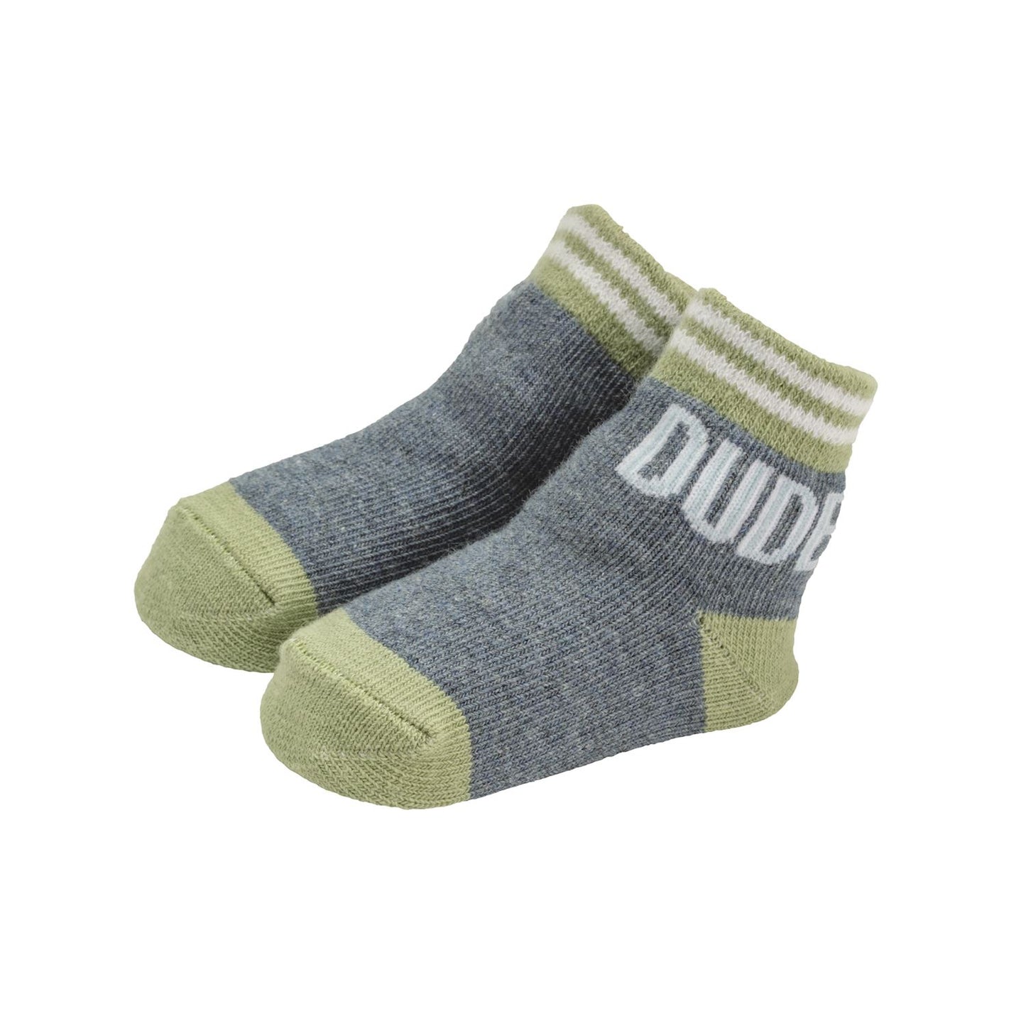 Dude Socks - Persnickety Shop