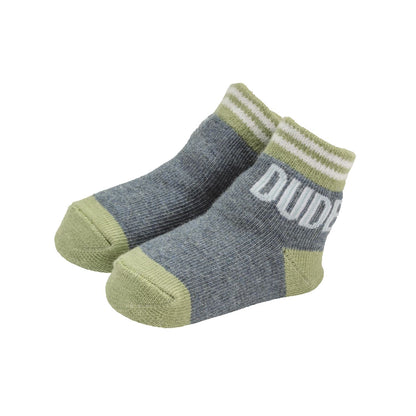 Dude Socks - Persnickety Shop