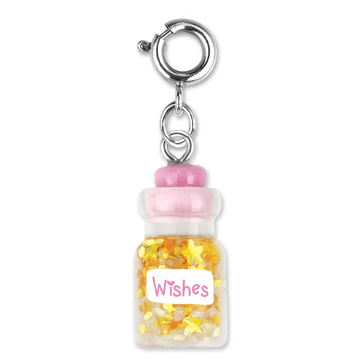 CHARM IT® Wishes Bottle Charm - Persnickety Shop