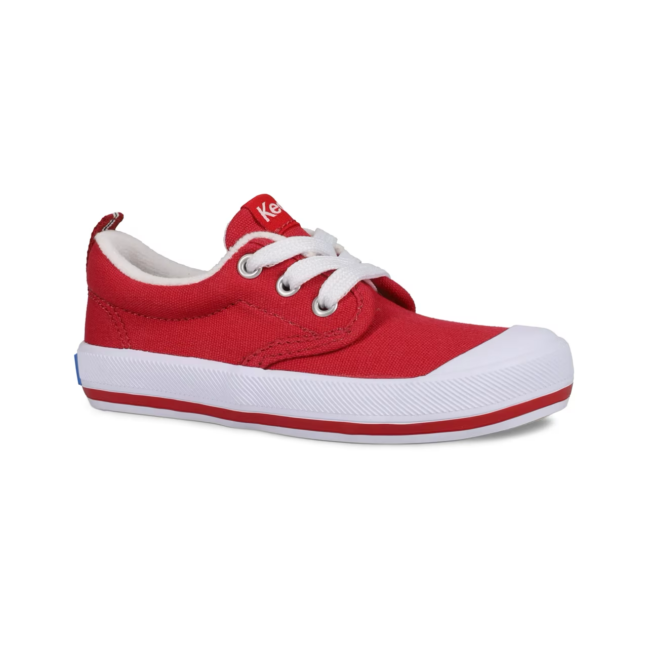Keds Little Kids Graham Red - Persnickety Shop
