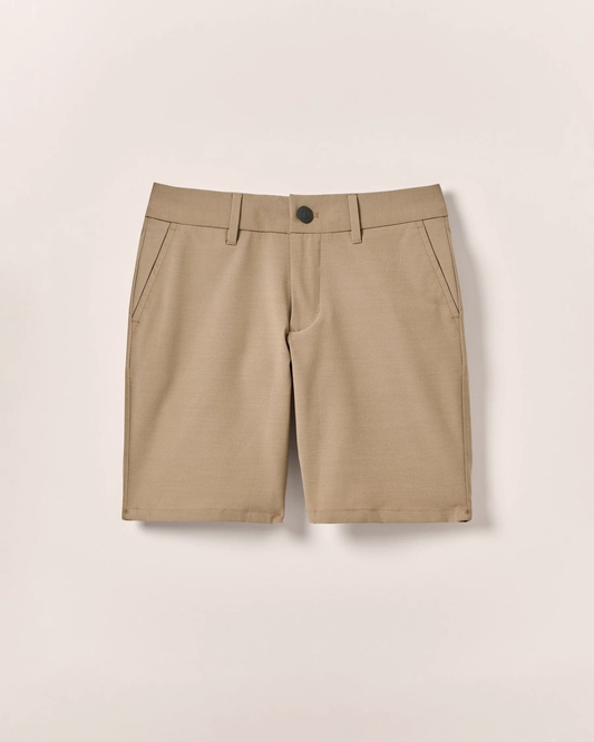 Johnnie-O Mulligan Jr. Performance Shorts - Persnickety Shop