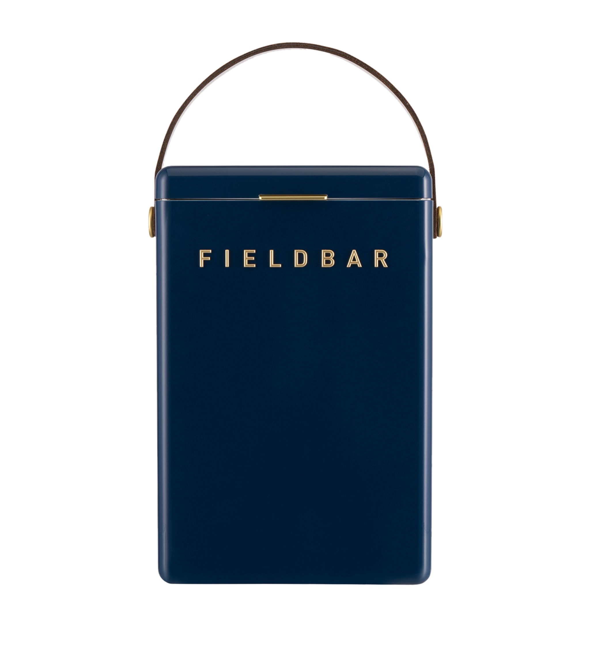 Fieldbar Drinks Box Cooler SEA BOAT BLUE - Persnickety Shop