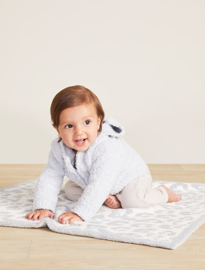 Barefoot Dreams Cozy Chic Infant Hoodie - Persnickety Shop