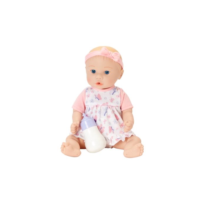 13" Potty Pals Baby Light Skin Tone - Persnickety Shop