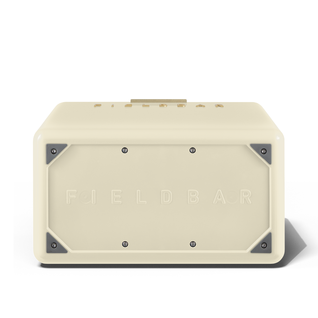 Fielder Gin Trunk / Safari White - Persnickety Shop