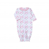 Baby Loren- PINK BOWS-  Girl Collection - Persnickety Shop
