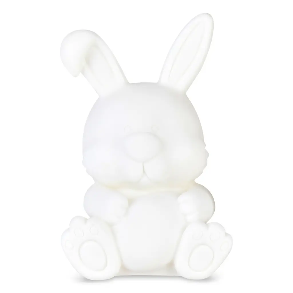 Paint Your Own Bunny Bank - Persnickety Shop