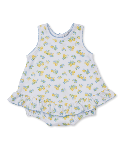 Kissy Kissy Lemon Blossoms Bubble - Persnickety Shop