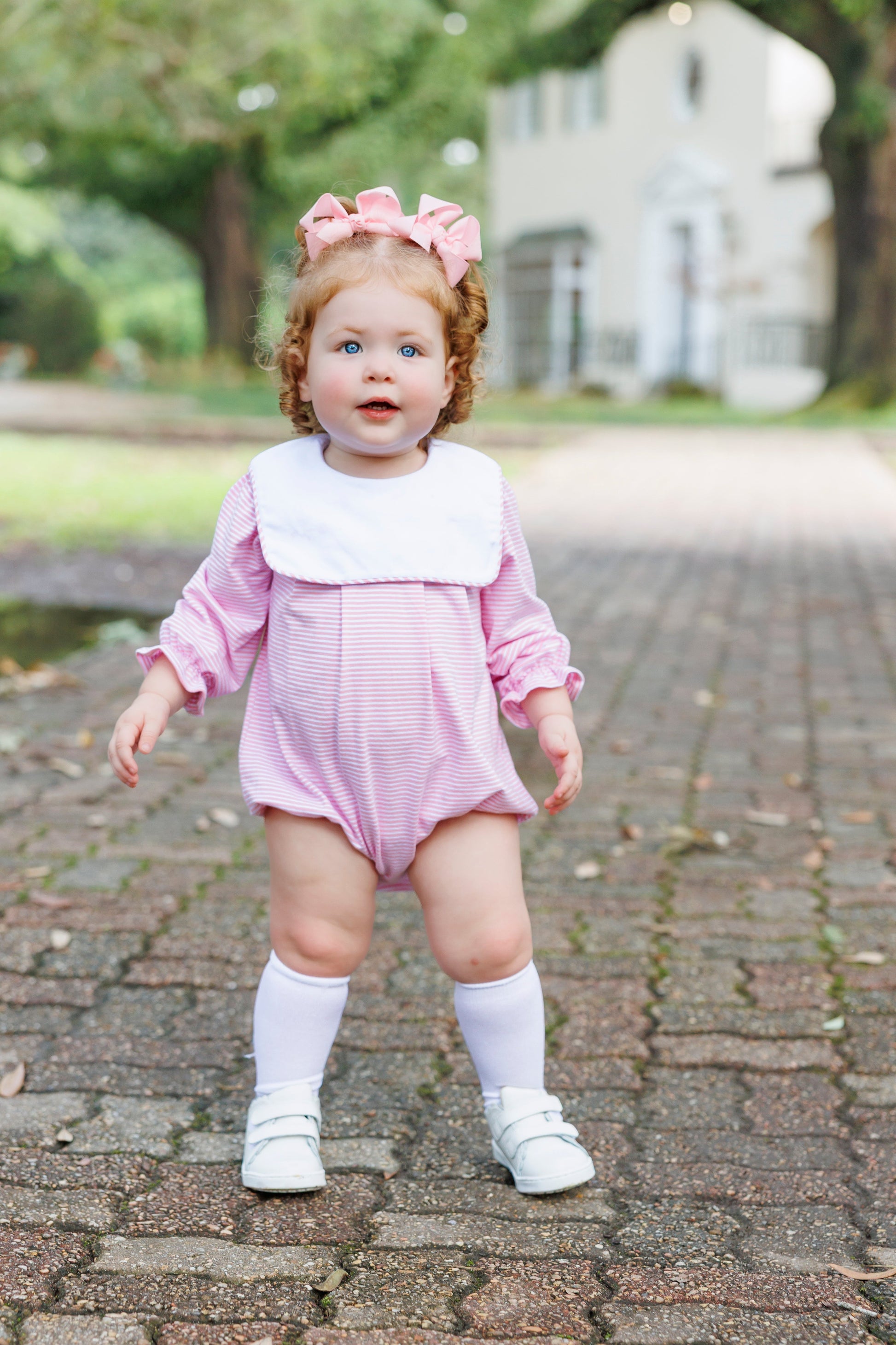Jane Bubble Jellybean by Smock Candy - Persnickety Shop