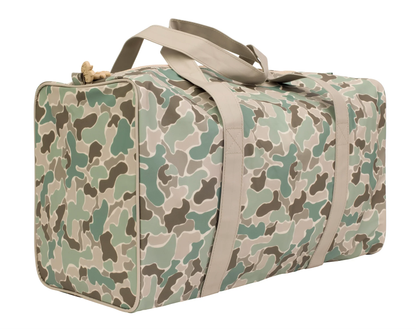 The Duffle Bag - Apple Of My Isla - Persnickety Shop