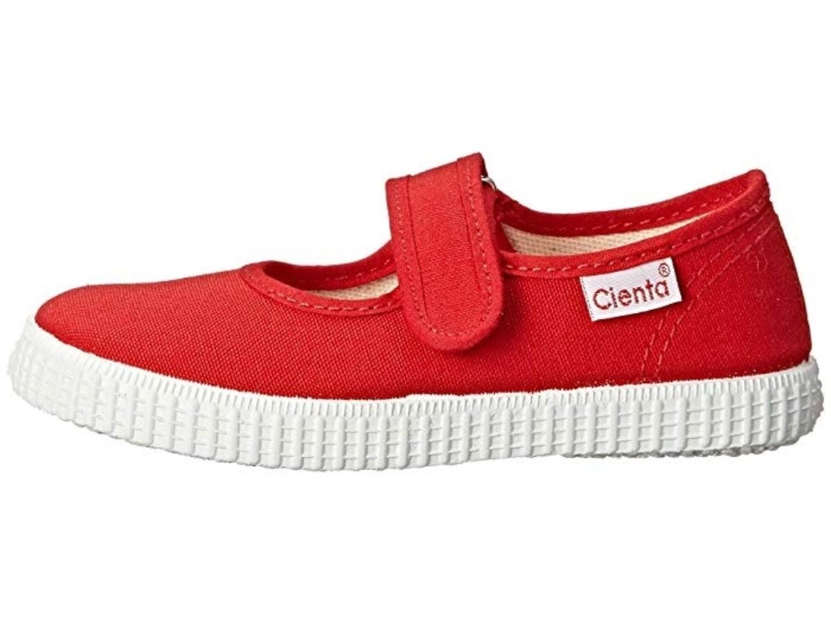 Cienta Mary Janes - Persnickety Shop