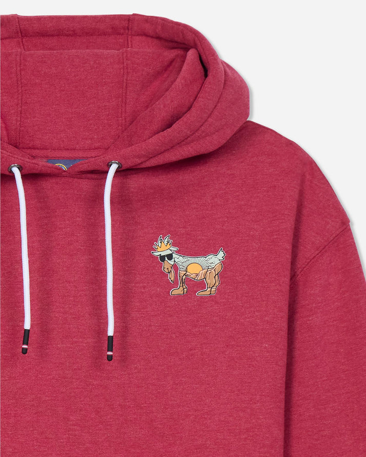 Explore Greatness Hooded Sweatshirt - Persnickety Shop