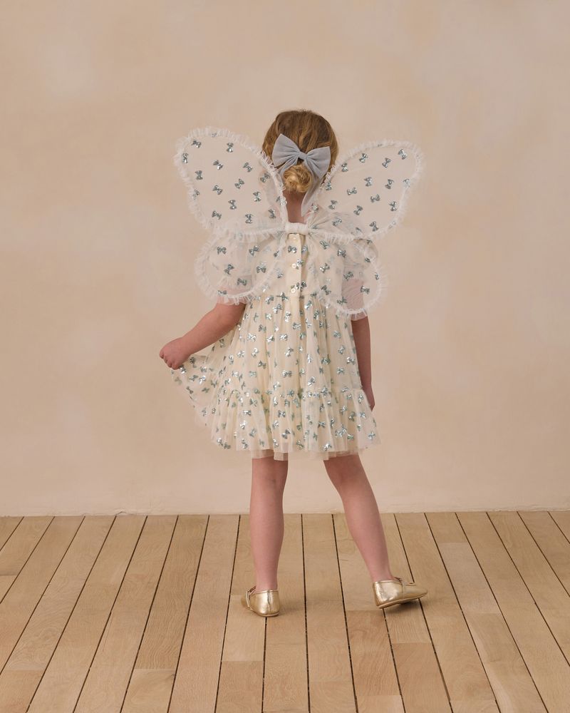 LOUELLA DRESS BOWS - Persnickety Shop