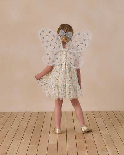 LOUELLA DRESS BOWS - Persnickety Shop