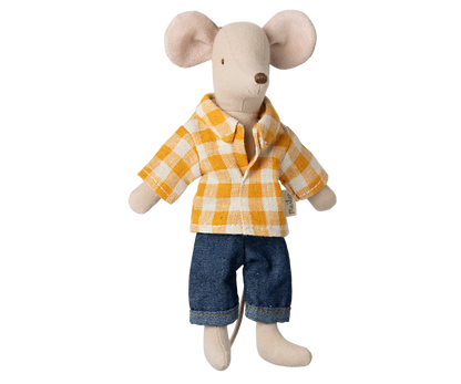 Maileg NEW Dad mouse