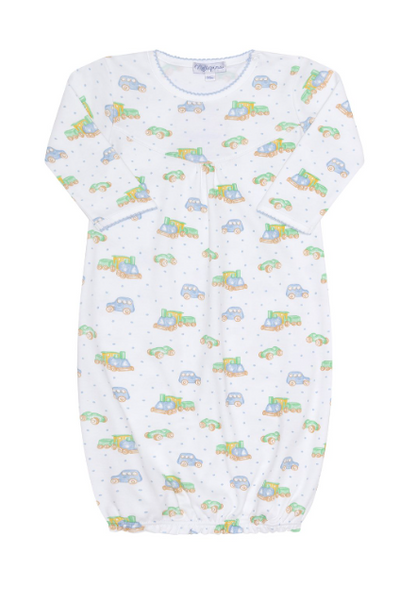 Nella Pima Wooden Toys Gown - Persnickety Shop