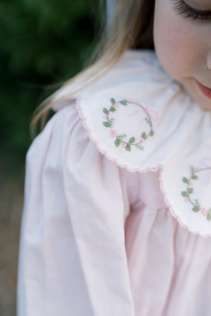 Lullaby Set CHLOE DRESS | WREATH