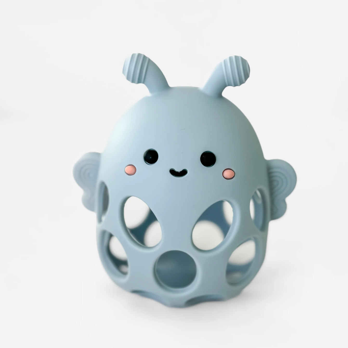 Garden Party Collection - Honey Bee Teether - Persnickety Shop