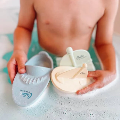 Ryder's Racing Bath Boats - Persnickety Shop