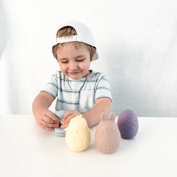 Hippity Hoppity Bath Toys - Persnickety Shop