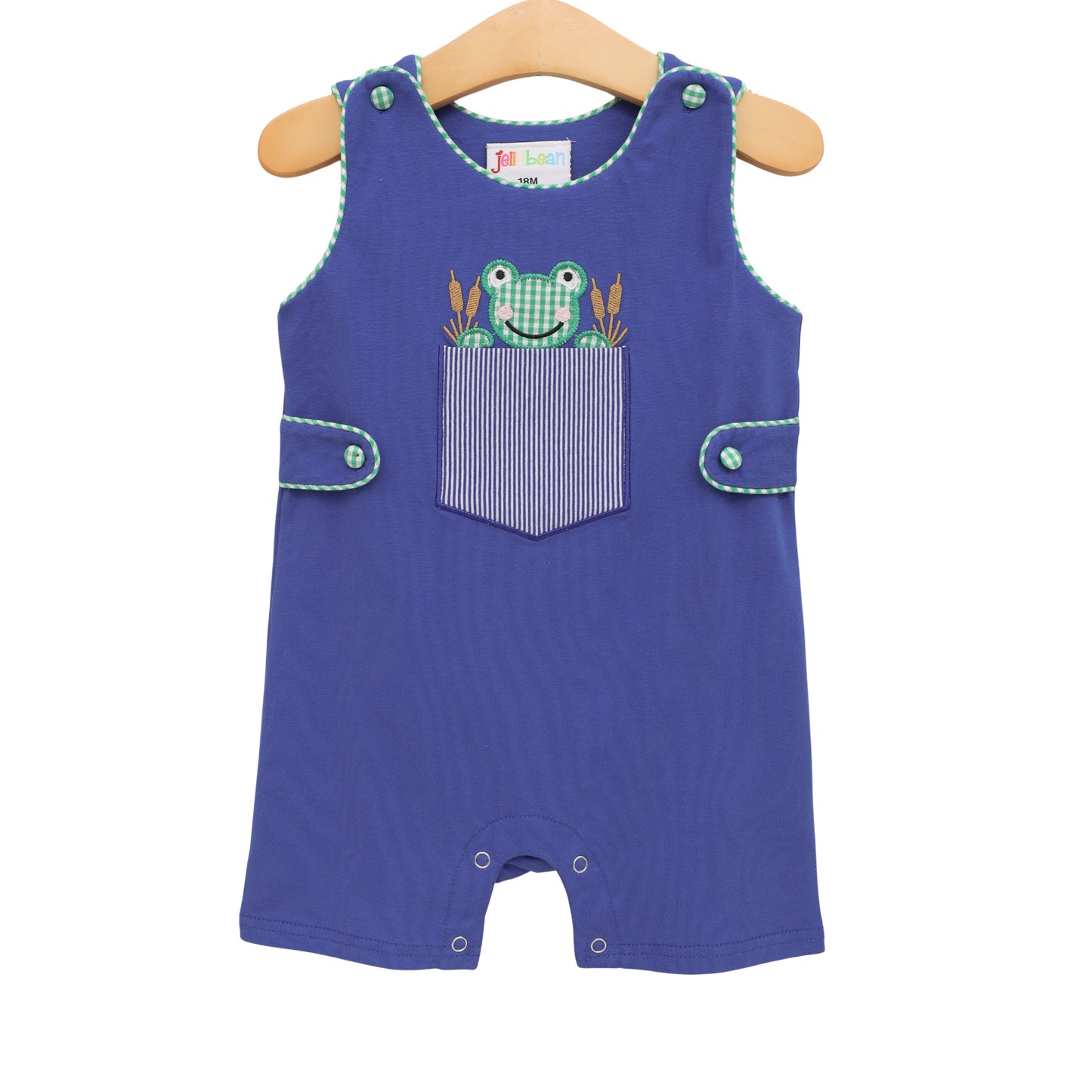 Jellybean Boy Pond Pal Jon Jon - Persnickety Shop