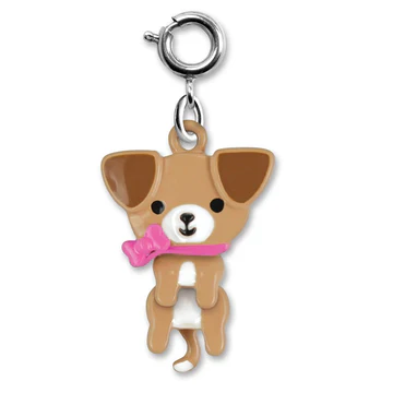 CHARM IT®Swivel Puppy Charm - Persnickety Shop