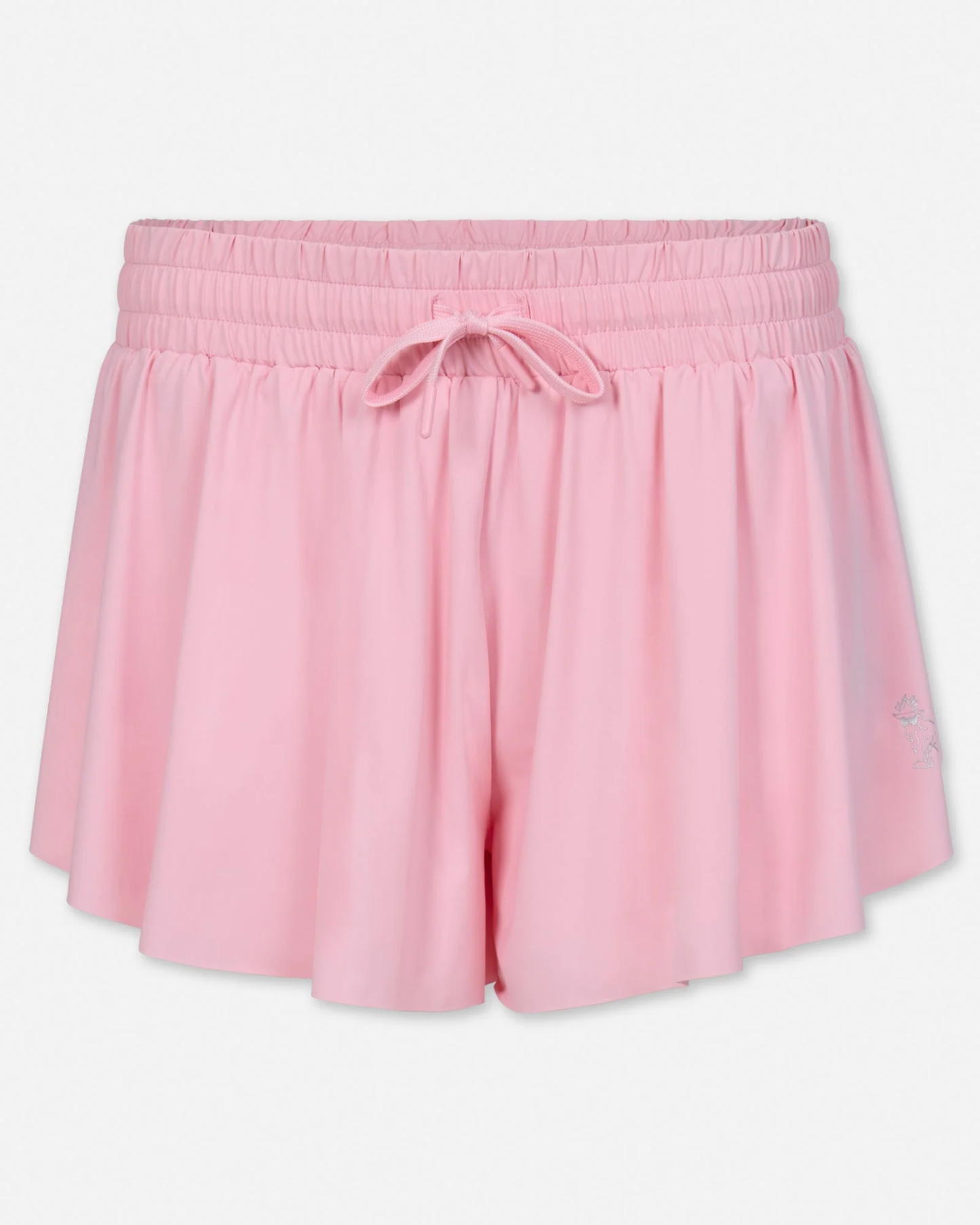 GOAT USA Girls' Butterfly Shorts - Persnickety Shop