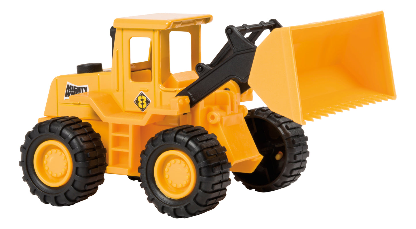 Toysmith Mighty Wheels - Persnickety Shop