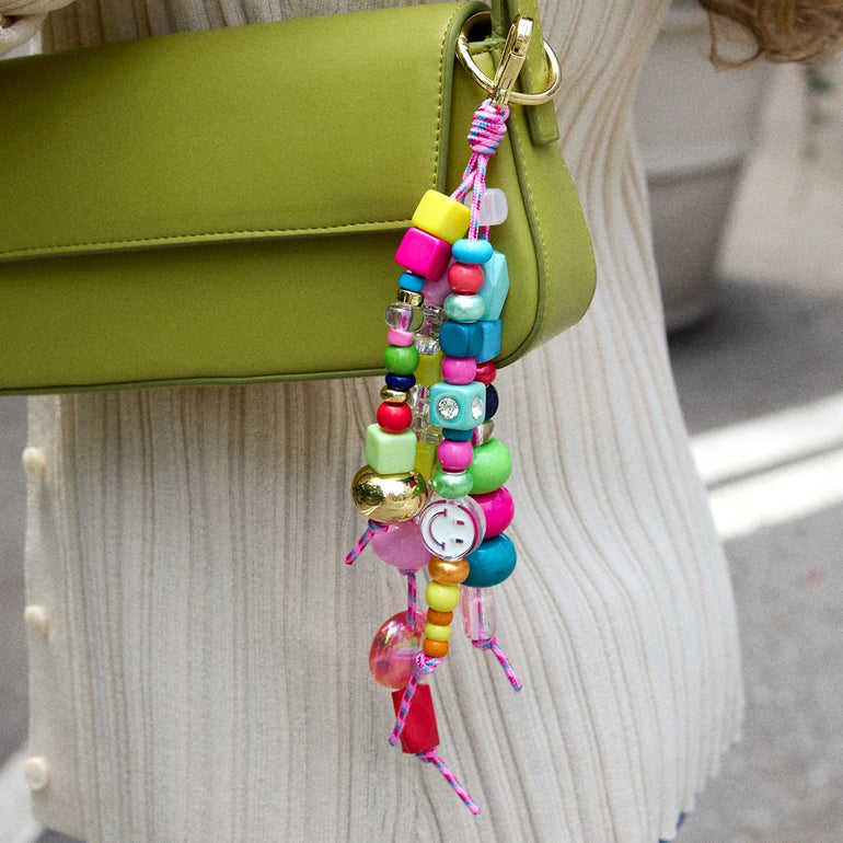 Baublebar The Mini Custom Bead Kit- Smiley