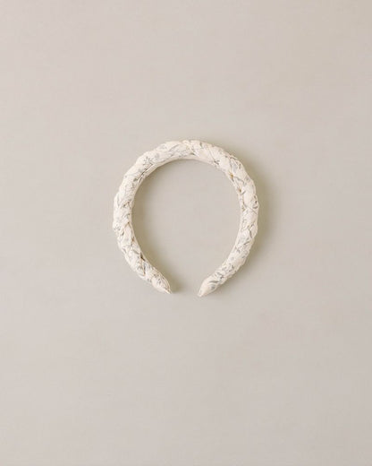 BRAIDED HEADBAND VINES - Persnickety Shop