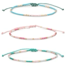 Delicate Miyuki Bracelets - Persnickety Shop