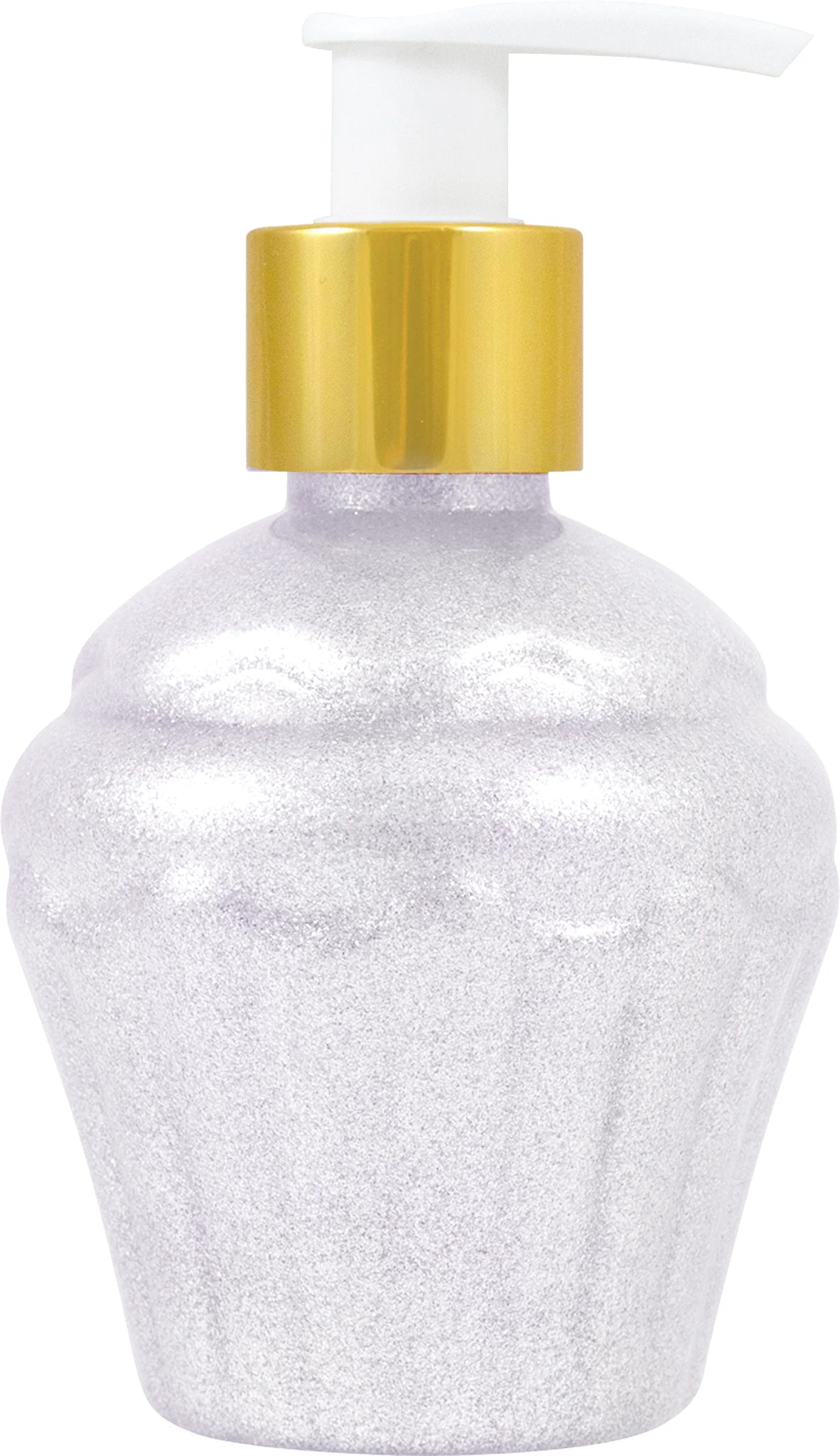 Birthday Everyday Party Cake Scented Holo-iridescent Glitter Body Gel 6 oz. - Persnickety Shop