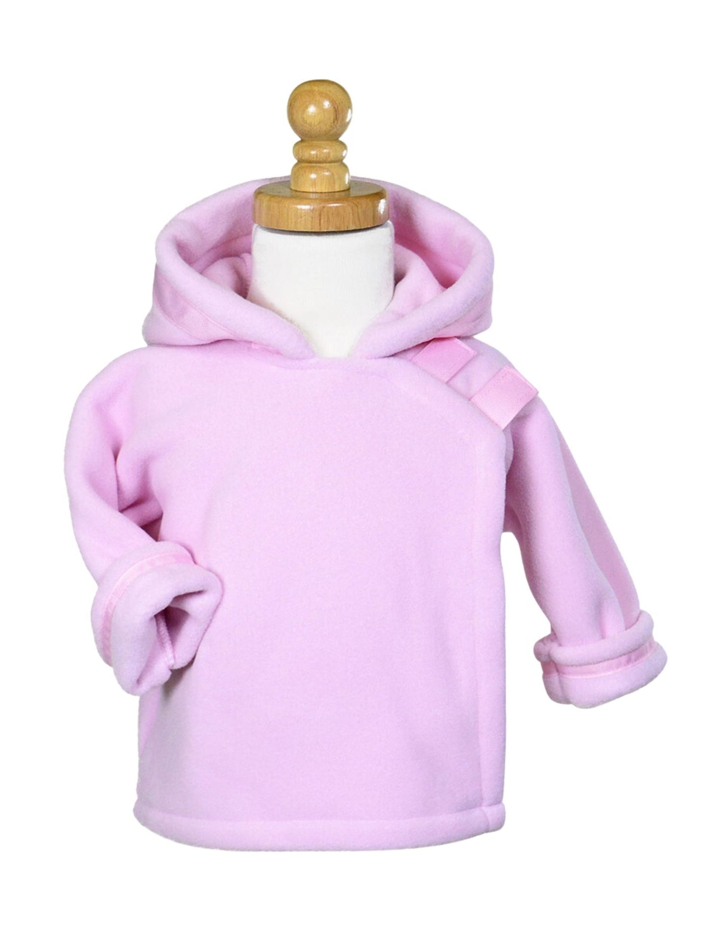 Widgeon Warmplus Favorite Jacket – Light Pink - Persnickety Shop