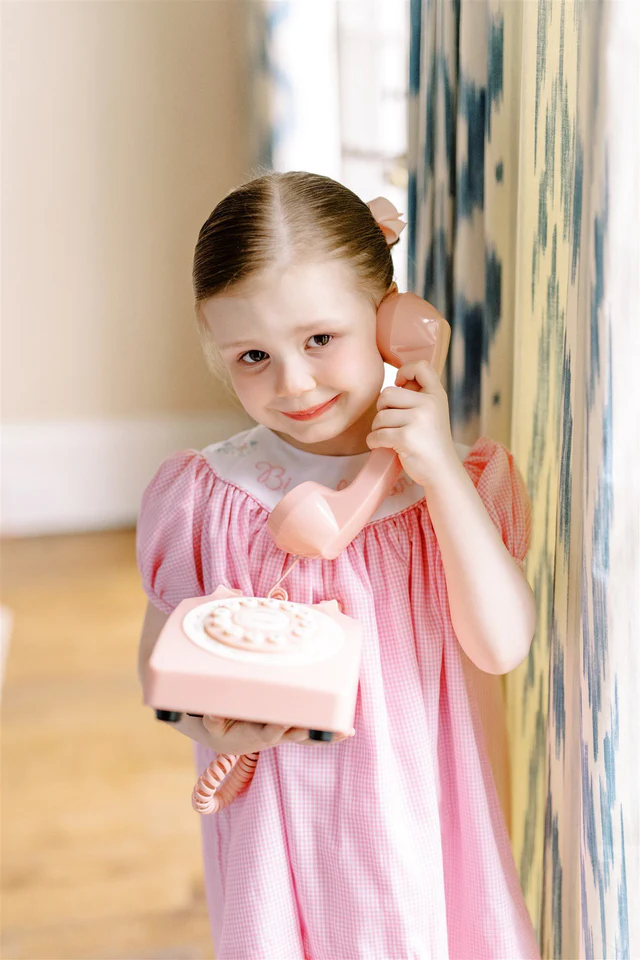 THE PROPER PEONY Sissy Big Sister Dress - Persnickety Shop