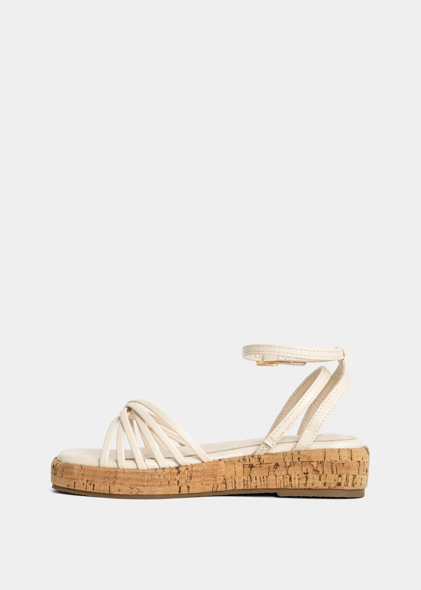 SHU SHOP ISLA MINI Bone - Persnickety Shop