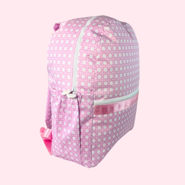 Backpack w/ Pockets by Oh! Mint - Persnickety Shop