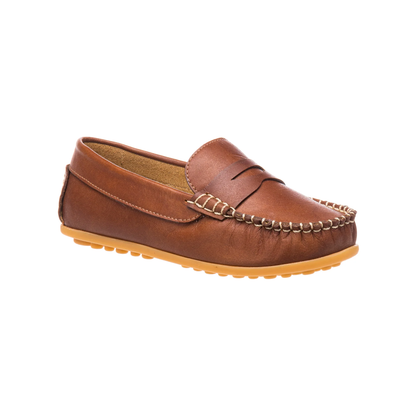 ELEPHANTITO Alex Driver Natural Brown - Persnickety Shop