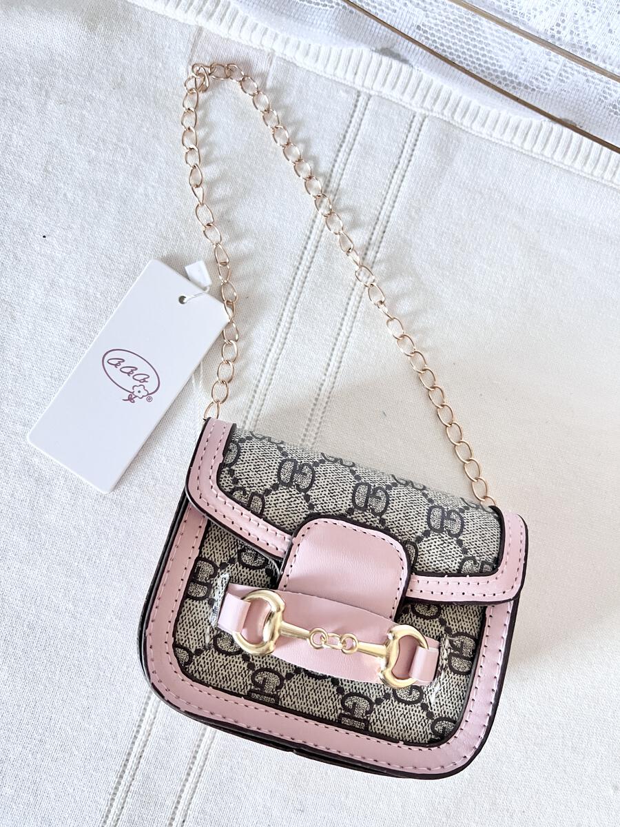 GoodDay Fashion Purse- Pink