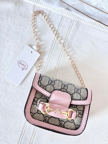 GoodDay Fashion Purse- Pink
