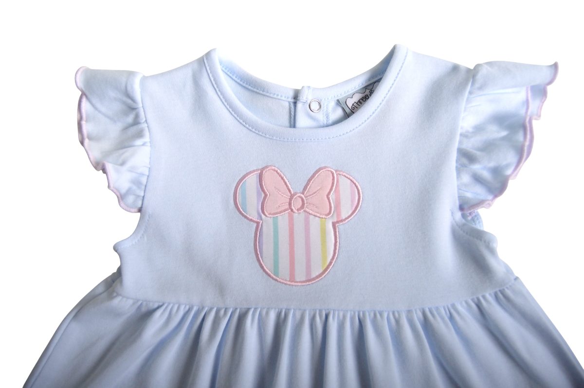 Disney Magical Mouse Dress - Persnickety Shop
